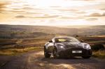 Aston Martin DBS Superleggera 2018 года (UK)